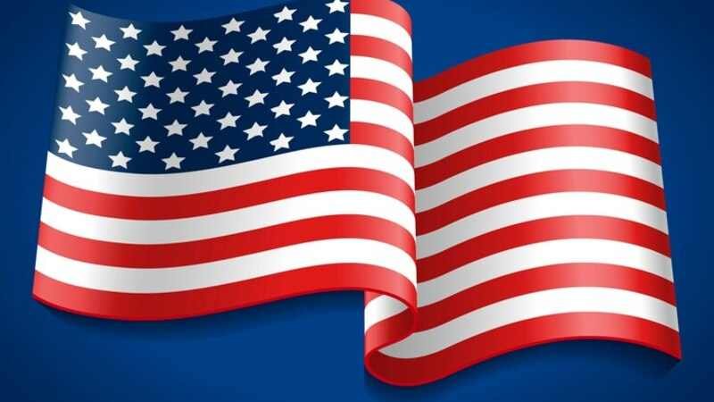 clipart:32bunqj0fxm= usa flag images