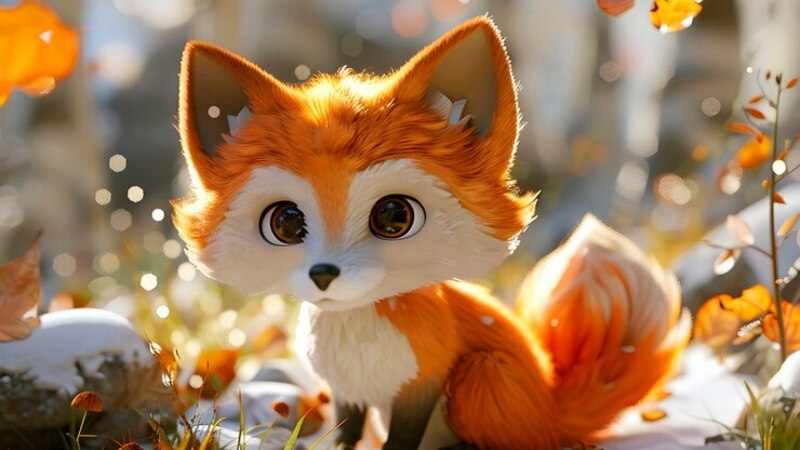 cute:pmu5-xysgmy= foxy